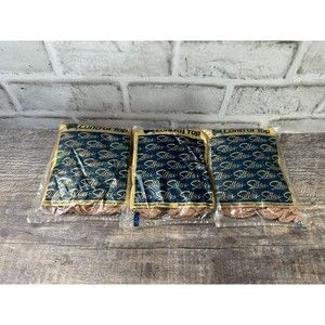 Silkies control top pantyhose x3 Medium-Nude-Natural Lot of 3